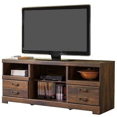 50 Best Dark Wood TV Stands