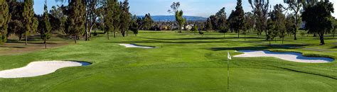 Chester Washington Golf Course Tee Times, Weddings & Events Los Angeles, CA