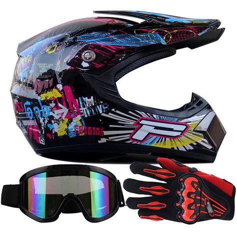 Dirt Bike Mask 2021 - THE BEST BIKE