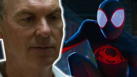 Spider-Man: Across the Spider-Verse theory fixes massive Morbius plot hole - Dexerto