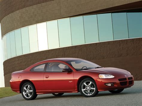 dodge, Stratus, R t, Coupe, 2000 Wallpapers HD / Desktop and Mobile Backgrounds