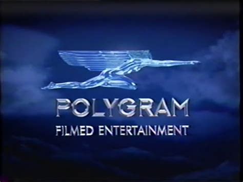 Polygram Filmed Entertainment (1998) Company Logo (VHS Capture) - YouTube