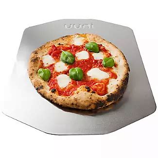 Ooni Aluminium Pizza Peel | Lakeland