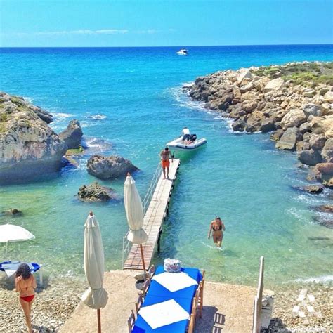 Kfaraabida is one of the beautiful beaches in #Batroun By @buddcorp #Lebanon #WeAreLebanon ...