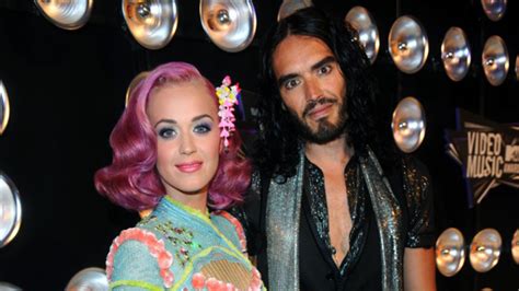 When were Katy Perry and Russell Brand married? | The Irish Sun