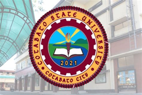 COTABATO STATE U NOW A STATE UNIVERSITY - The POST