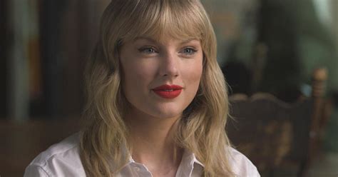 Taylor Swift on "Lover" and haters: The music superstar opens up about songwriting, family ...