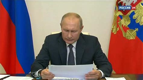 Putin announces approval of coronavirus vaccine, amid skepticism - CNN ...