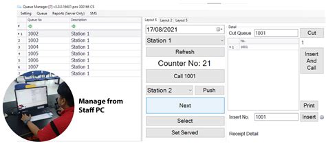 Queue Management Software | Queue Management System Global