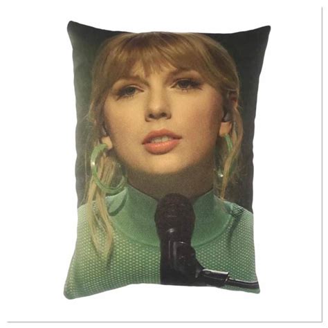 PILLOW TAYLOR SWIFT | Lazada PH