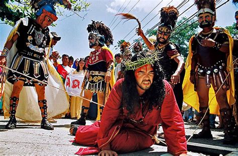 Go Philippines: Moriones Festival in Marinduque