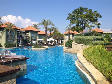 IC HOTELS GREEN PALACE $83 ($̶1̶4̶3̶) - Updated 2021 Prices & Hotel Reviews - Antalya, Turkey ...