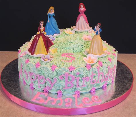 Disney Princess Birthday Cake Disney Princess Birthday Cakes Aria Art | The Best Porn Website