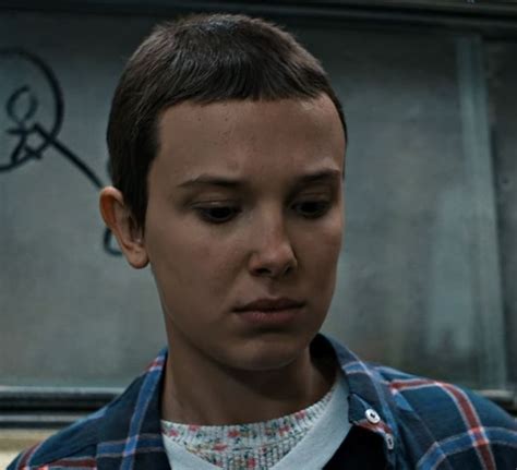 Eleven Hopper Icon: Stranger Things 4 in 2022 | Stranger things, Iconic ...