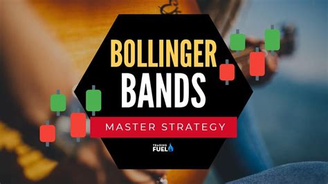 Excellent ! Bollinger Bands Trading Strategy You Must Aware of This