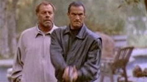 Hard to Kill * (1990, Steven Seagal, Kelly LeBrock, William Sadler) – Classic Movie Review ...