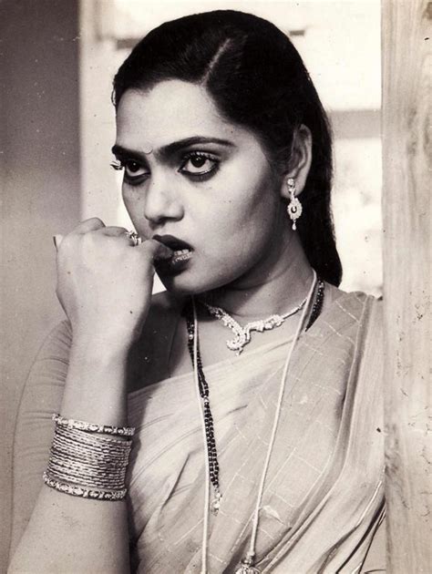 The life of Silk Smitha - Rediff.com Movies