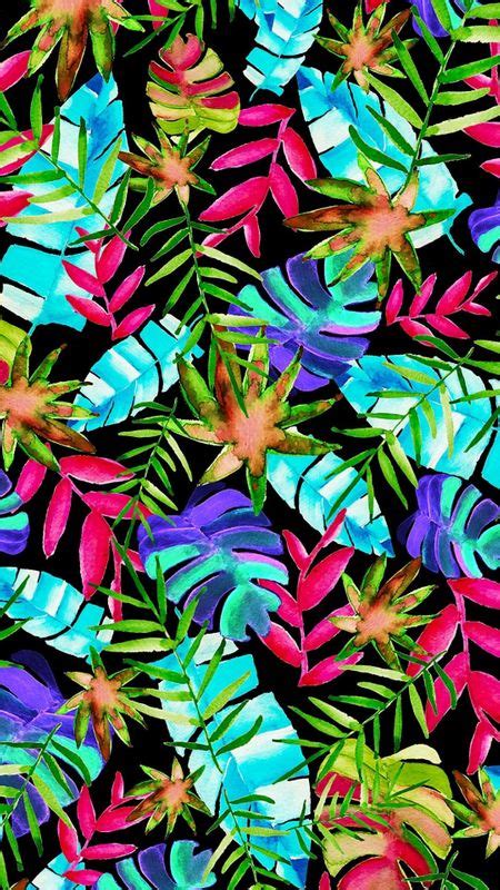 Colorful Leaves Wallpaper Download | MobCup