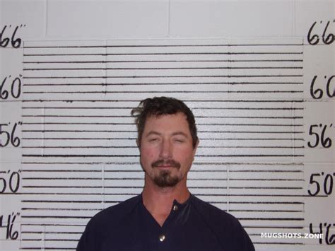 NANCE JHON 04/13/2023 - Socorro County Mugshots Zone