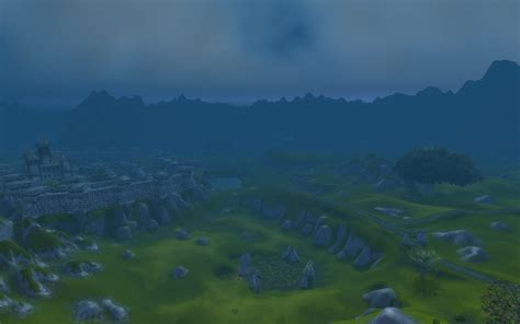 Arathi Highlands Quests - Achievement - World of Warcraft