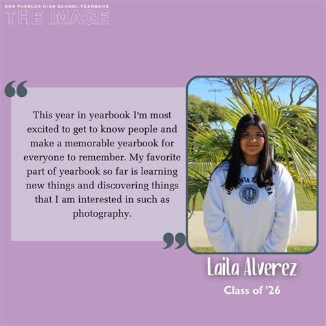 MEET SOME OF OUR NEW STAFFERS! - The Image - DPHS Yearbook | Facebook