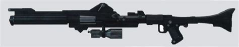 DC-15A blaster rifle - Clone Trooper Wiki