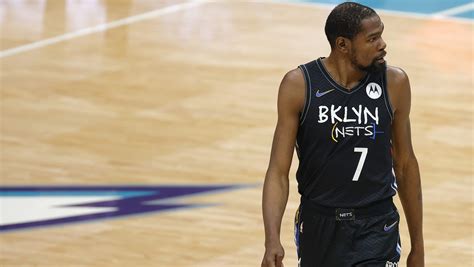 Kevin Durant Injury Update: Nets Star's Return Timetable