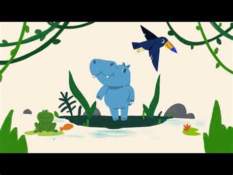 Hippopotamus - (Official Music Video) - YouTube