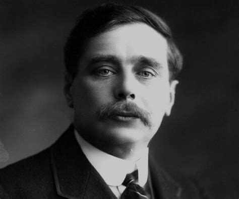 H. G. Wells Biography - Facts, Childhood, Family Life & Achievements