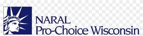 Naral Pro Choice Ct Logo, HD Png Download - 3900x875(#5660524) - PngFind