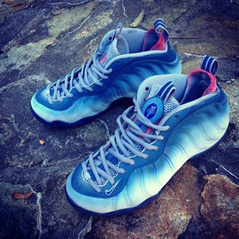 207 best CUSTOM FOAMPOSITE images on Pinterest | Sneaker heads, Nike ...