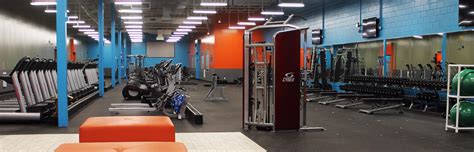 Boost Fitness - Gym - Tewksbury, MA 01876