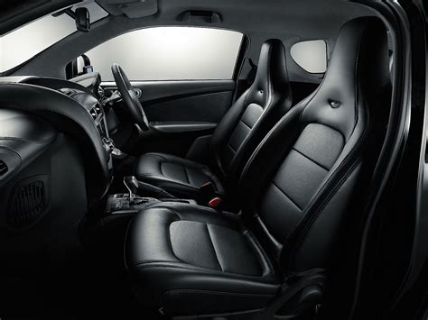 Aston Martin Cygnet Interior Pictures | Cabinets Matttroy