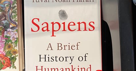 New Review Series — Yuval Noah Harari’s Sapiens | Evolution News