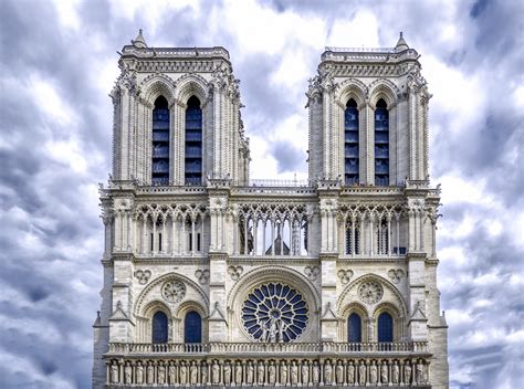 The Origins and Evolution of Gothic Architecture | ArchDaily