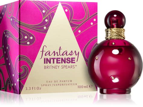 Britney Spears Fantasy Intense Eau de Parfum for women | notino.ie