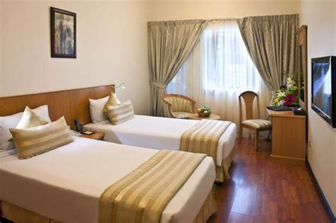 Book Landmark Plaza Hotel Dubai, United Arab Emirates : Agoda.com