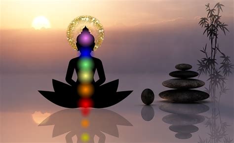 Reiki Chakras: How To Balance Root Chakra, And Why? 7 Steps - GateLight.com