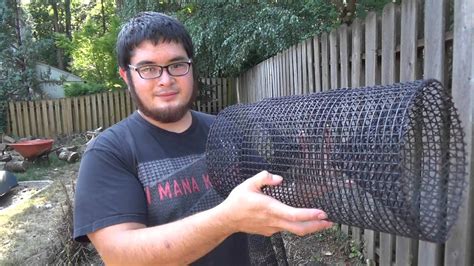 Homemade Crawfish Traps Plans - Homemade Ftempo