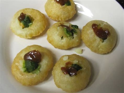 Dahi Puri | Chaat Recipe |Nithya's Nalabagam