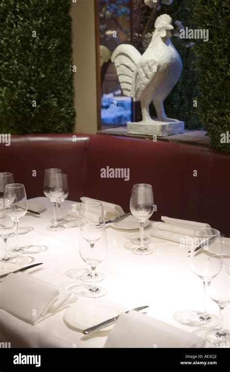 Clos Maggiore Restaurant Covent Garden London Stock Photo - Alamy