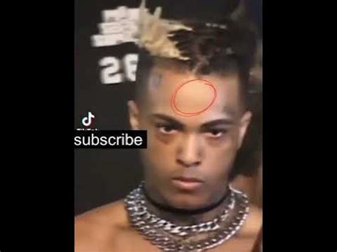 xxxtentacion have a twin ? - YouTube