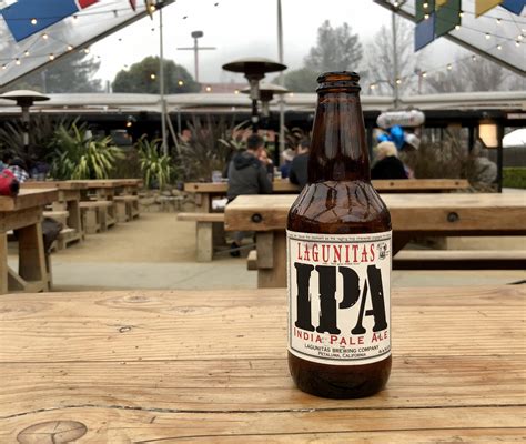 Lagunitas Brewing Layoffs Affects Nearly 5% of its Workforce