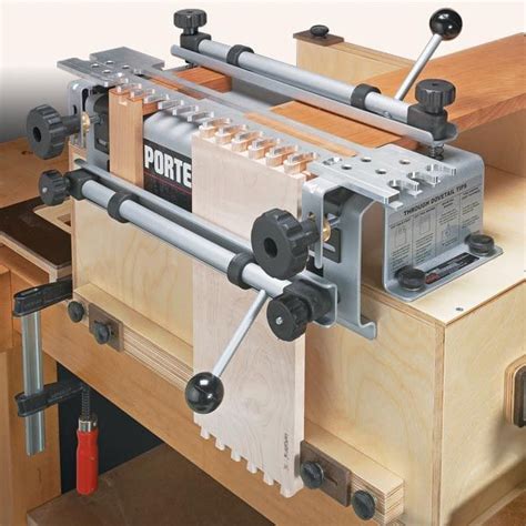 Dovetail Jig Secrets | Easy woodworking projects, Woodworking, Diy woodworking