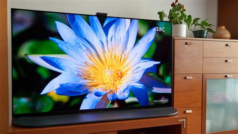 Sony Bravia XR A95K Master Series de 55”, análisis y opinión ...