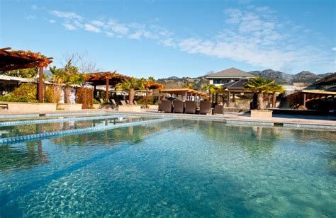 Calistoga Spa Hot Springs (Calistoga, CA) - Resort Reviews - ResortsandLodges.com