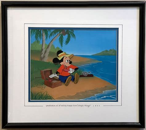 Walt Disney – animationsensations.com