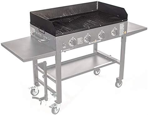 Must Have Blackstone Griddle Accessories - That Guy Who Grills