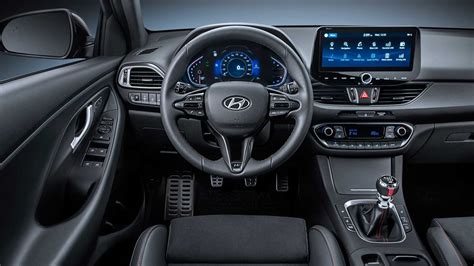 2021-hyundai-i30-n-line-facelift-rutamotor - Rutamotor