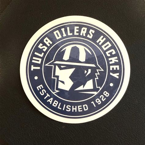 Tulsa Oilers Logo